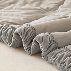 新款繁花全棉一体被冬被春秋被被子被芯，被套/被芯，一起卖家纺