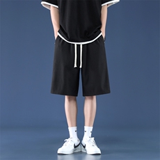 黑色