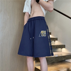 藏青色