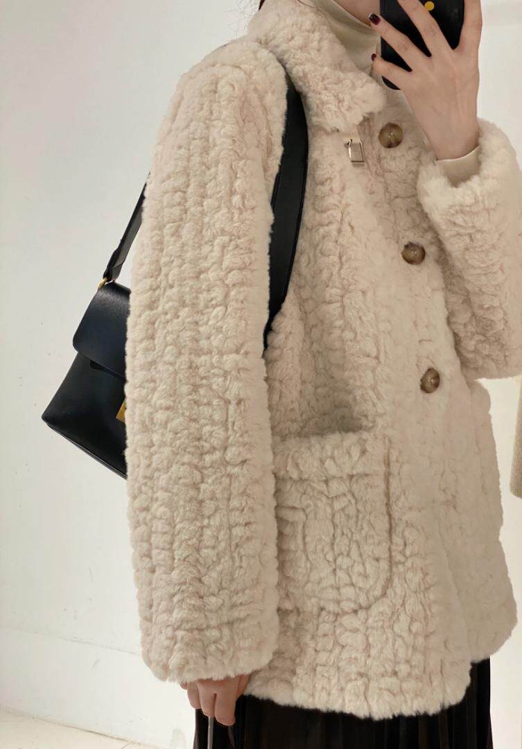 加厚皮套外套，其它，驿谷