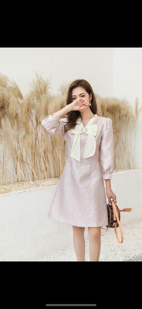 现货连衣裙，女装连衣裙，韩彬铭品