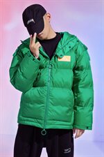2020棉衣男冬季面包羽绒棉服韩版加厚外套棉袄潮牌A436-898，男装棉衣，电商A436