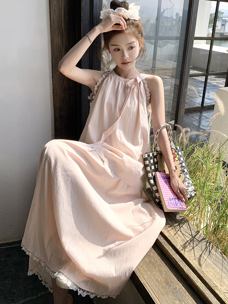 2024新款蝴蝶结背心套装裙【现货】082-3638P135K208,女装套装/套裙,浙宝192（原082）