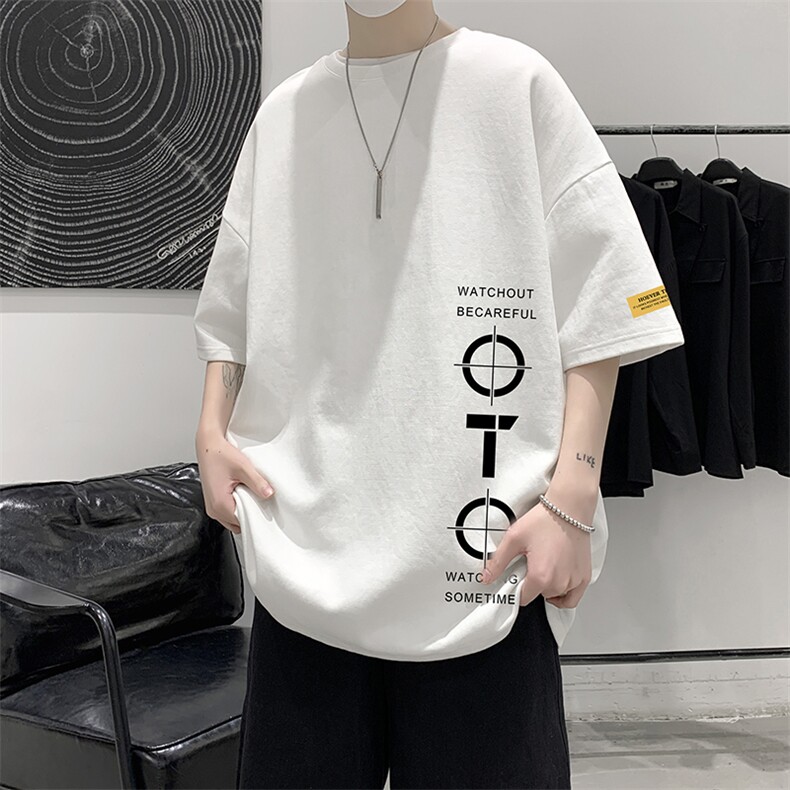 DX17114-P20纯短袖t恤男大码半袖打底衫宽松体恤衫大皂风,男装T恤,电商A040