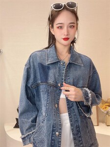 牛仔外套,其它,怡梦情缘(6F)