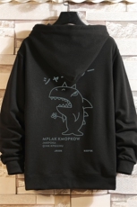 KS21092-P38加绒款-P43连帽开衫卫衣男运动外套大码班服砖墙，男装卫衣，电商A040A