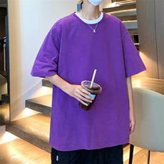 紫色