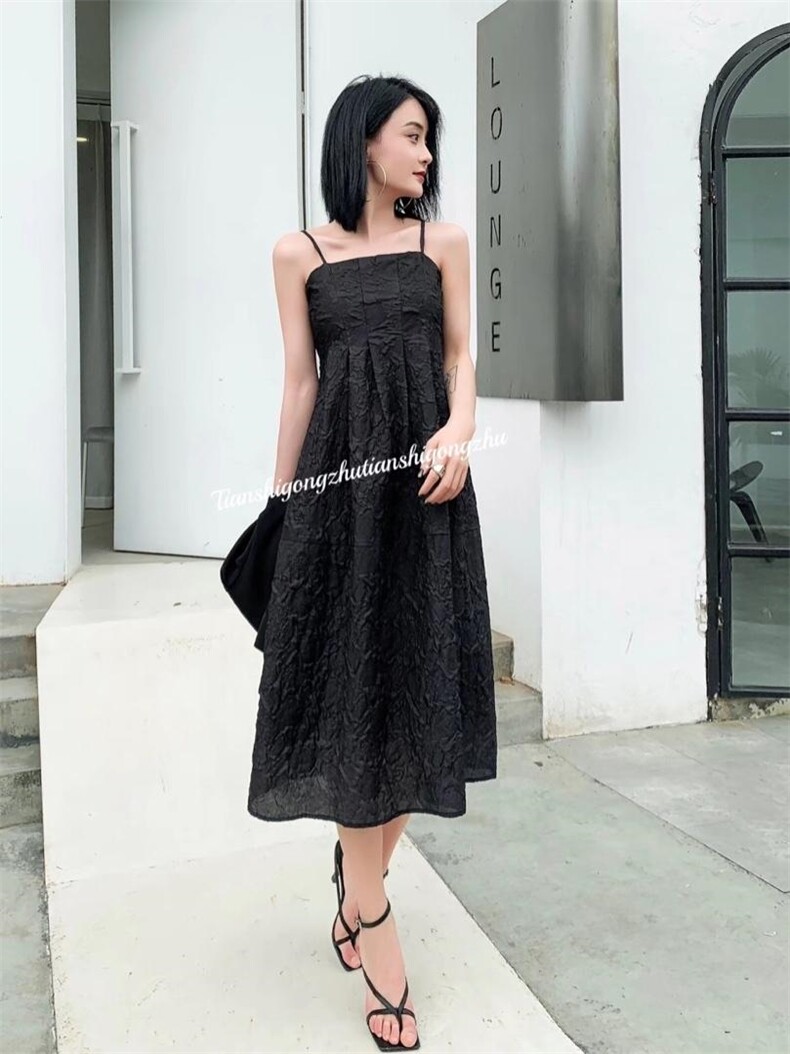 风两件套连衣裙热卖中，女装连衣裙，天使公主