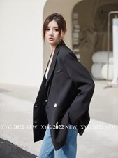 西装，女装西装，幸运阁