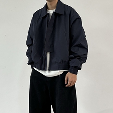 藏青色