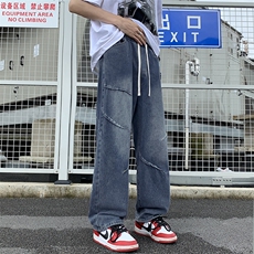 复古蓝色