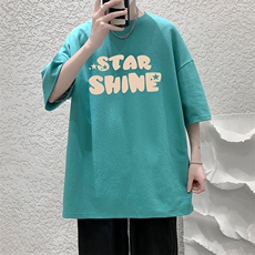 绿色