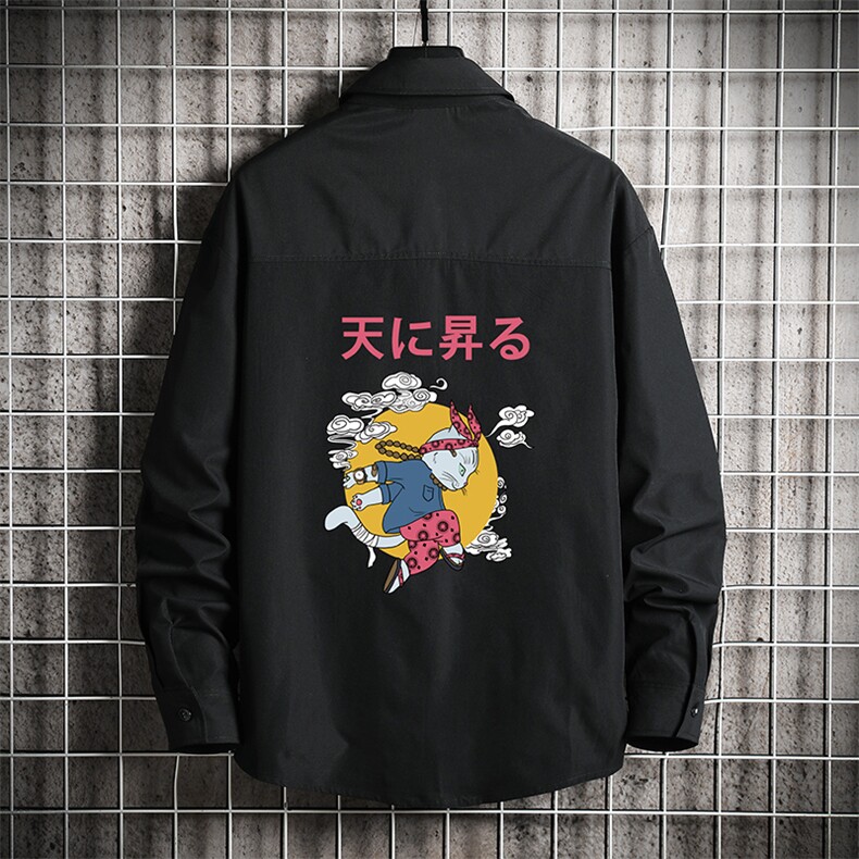 CS15012-P38加绒款-P48长袖衬衫男士大码宽松衬衣男寸衫网格,男装衬衫,电商A040A