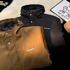 新款棉衣男冬季棉袄外套韩版潮流面包服G817P75，男装棉衣，星座1116-2