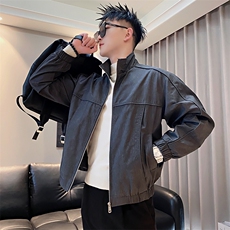灰色