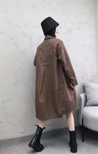 (现货) 秋季新风衣,女装风衣,雅克赛奇