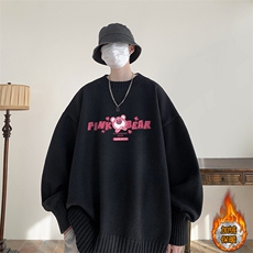 黑色加绒款