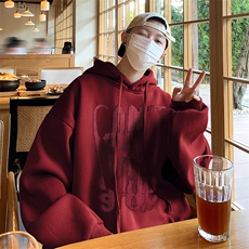 酒红（常规）