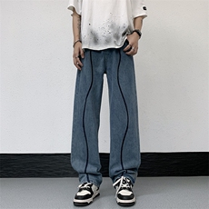 蓝色