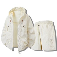 糯米白