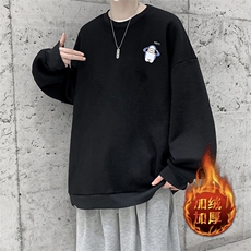 活性黑加绒款