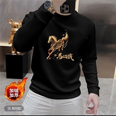 黑色