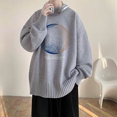 灰色