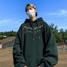 墨绿色（常规）