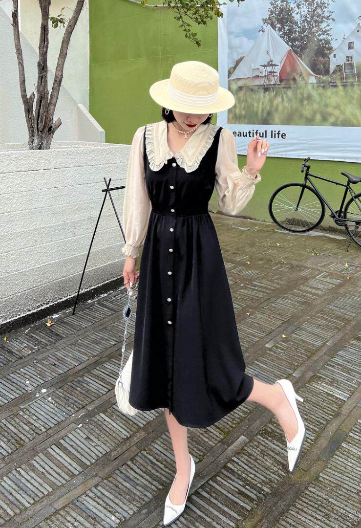 〈现货〉连衣裙，女装连衣裙，伊娜蕾尔