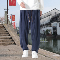 藏青