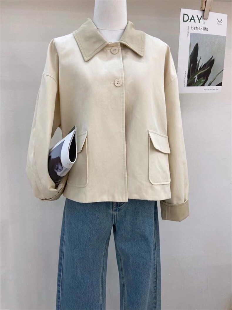 外套，其它，Lico&co(1F)