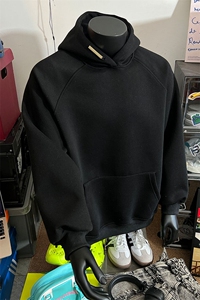 重磅连帽卫衣男 xh95-特p：60图片