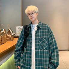 绿色