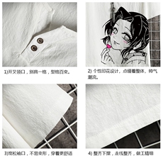 TY61153-P30v领亚短袖t恤男大码半袖半截袖，男装T恤，电商A040A