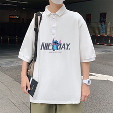 白色