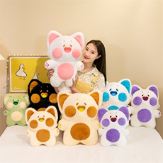 佳韵玩具 嘟嘟猫