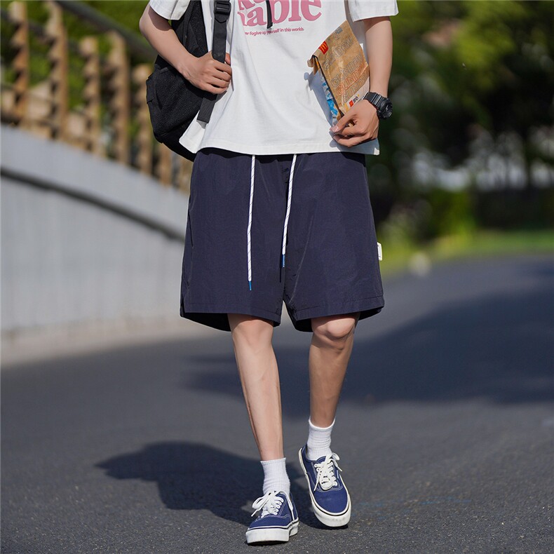 714-1-KS023-P48-X69-100尼龙,男装休闲裤,星座715-2