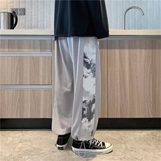 男春季潮流时尚休闲长裤A023P30，男装休闲裤，星座1116-2