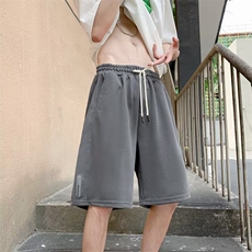 男春夏新款青少年时尚休闲裤ANK18P35，男装休闲裤，星座1116-2