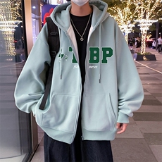 绿色