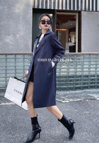 风衣，女装风衣，斯瑞威