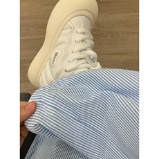 【网图】条纹裤子休闲遛弯裤长裤KZL30CC-P42短裤W31CC-特P35，男装牛仔裤，星座1007（原301D）