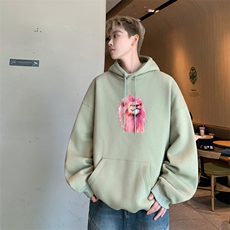 ！连帽卫衣男帽衫男LMWY528-特p28，男装卫衣，电商B371