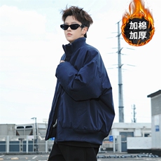 藏青色