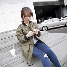 奕阳依阁 YYYGYI38 ，女装棉衣/棉服，奕阳依阁