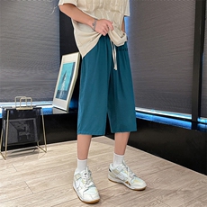 绿色