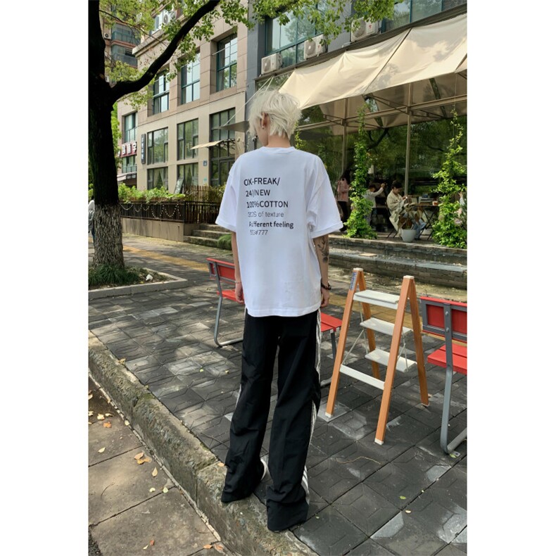 【网图】三条杠条纹速干裤男夏季薄款美式机能冲锋裤LLKZ09-特P45,男装休闲裤,星座1007（原301D）