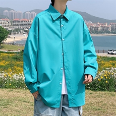 绿色
