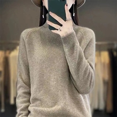 驼色