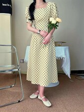 跑量款连衣裙,女装连衣裙,季尺